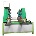 Double side glass edging polishing machine